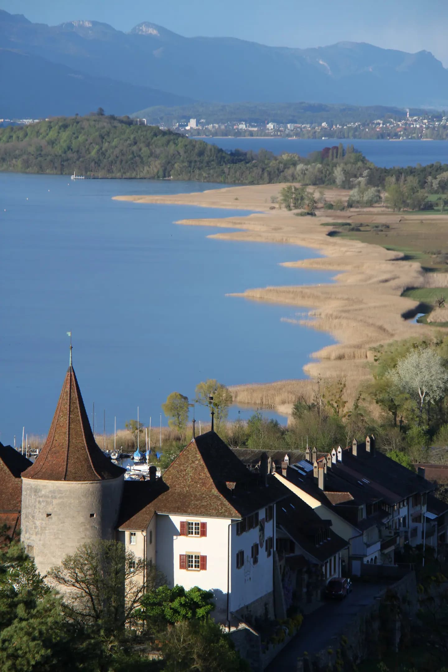 Les Rêveries - Pavillon — 2