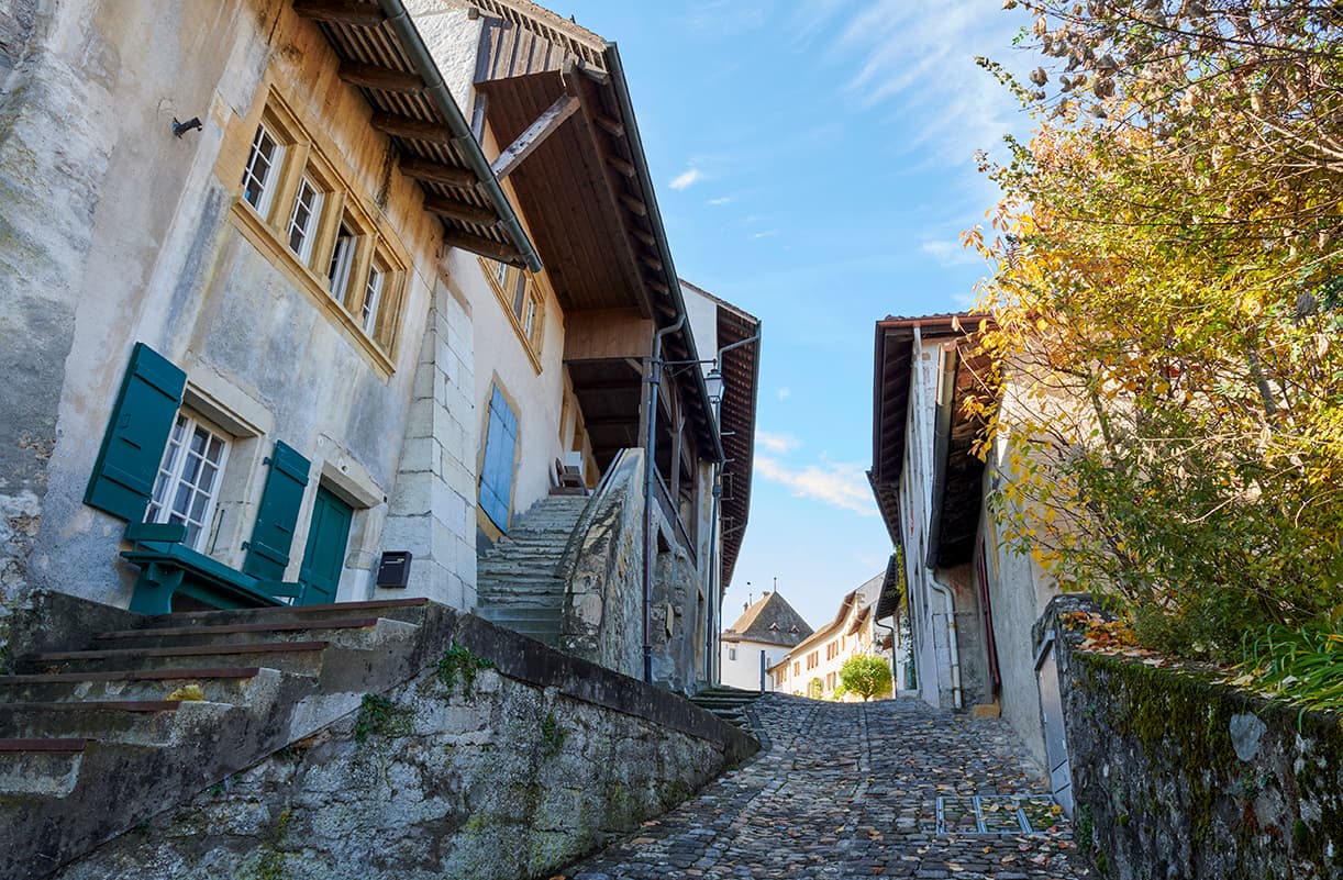 Les Rêveries - Loft — 4