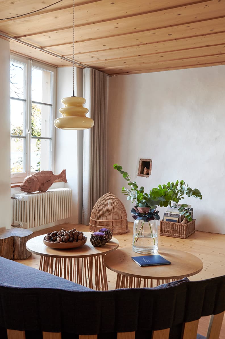 Les Rêveries - Loft