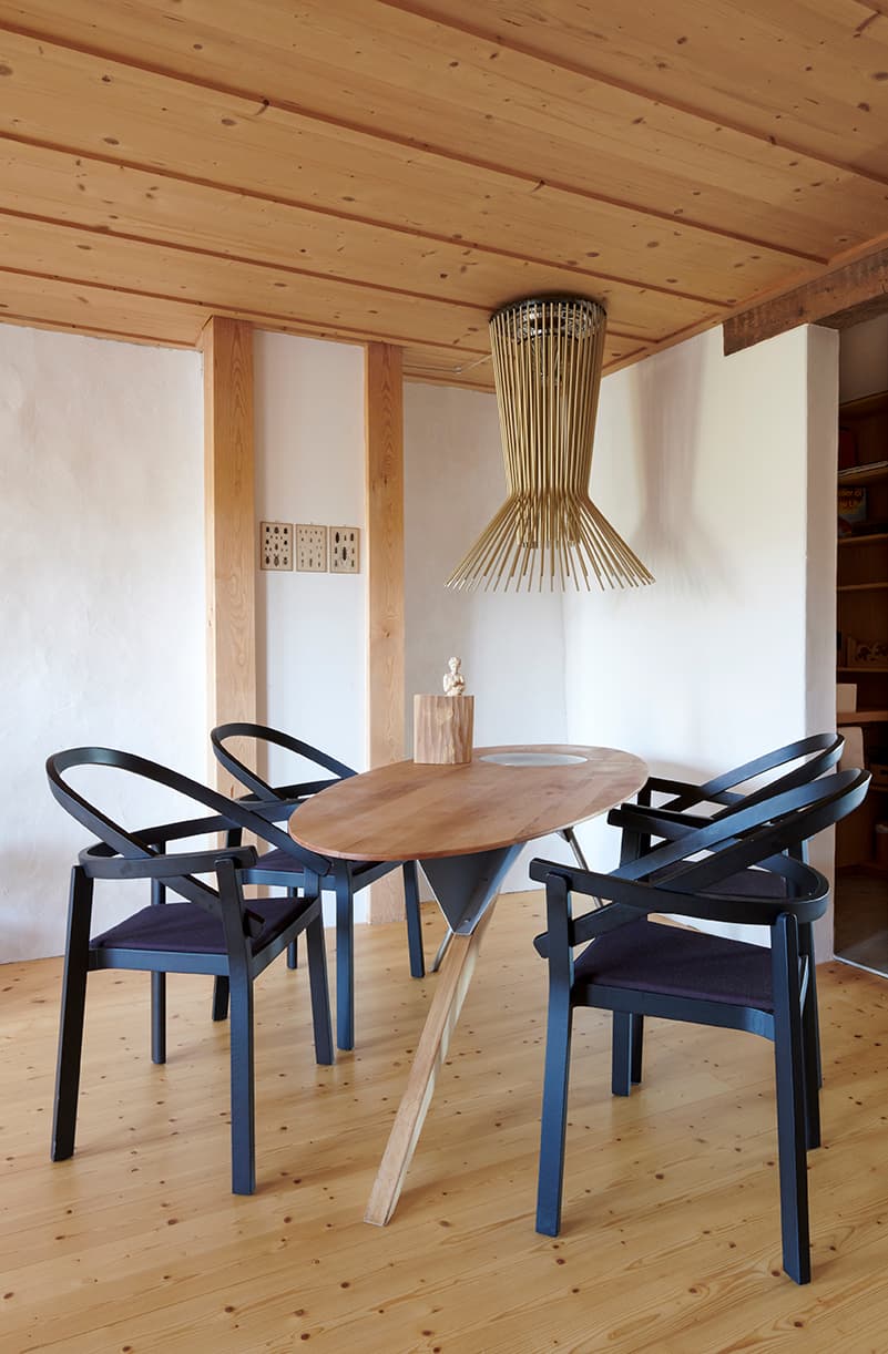 Les Rêveries - Loft — 6