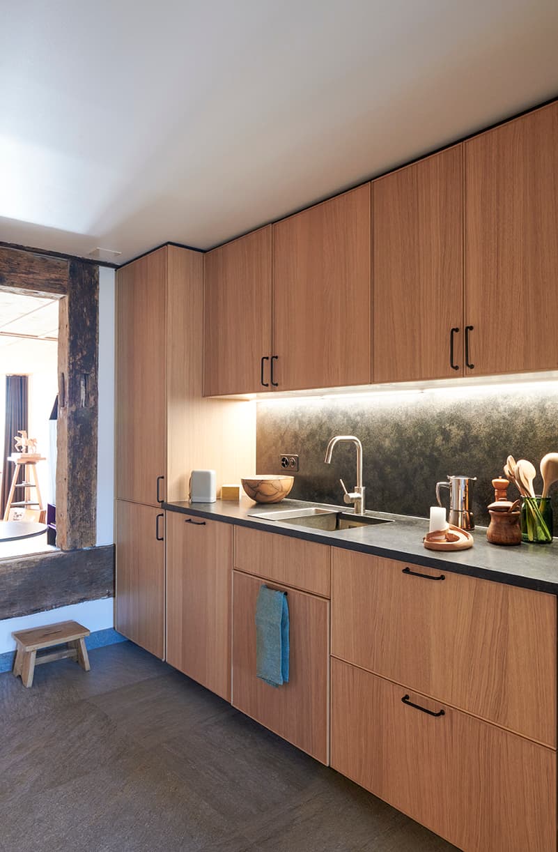 Les Rêveries - Loft — 7