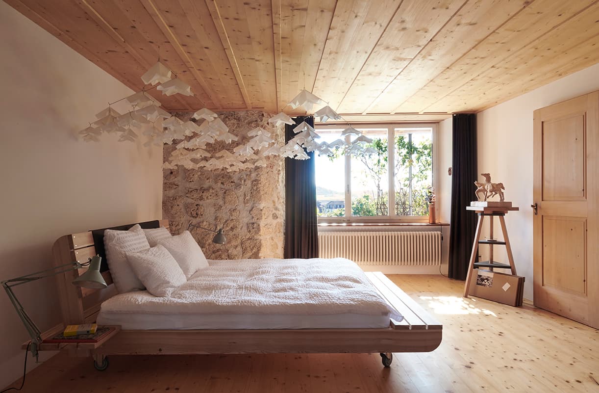 Les Rêveries - Loft — 9