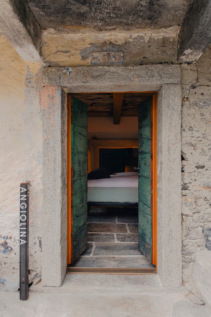 Albergo diffuso — 3