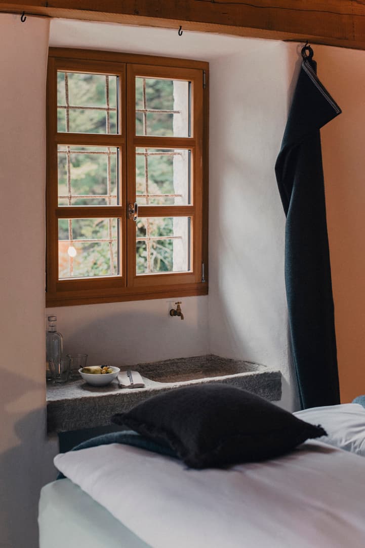 Albergo diffuso — 5