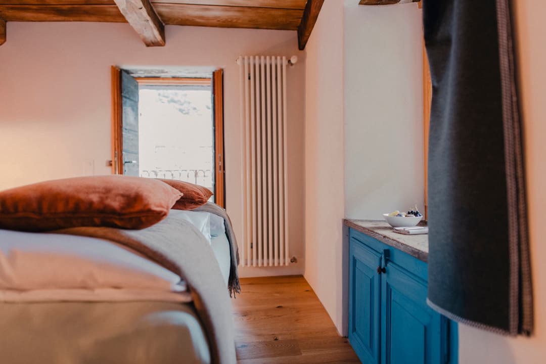 Albergo diffuso — 8
