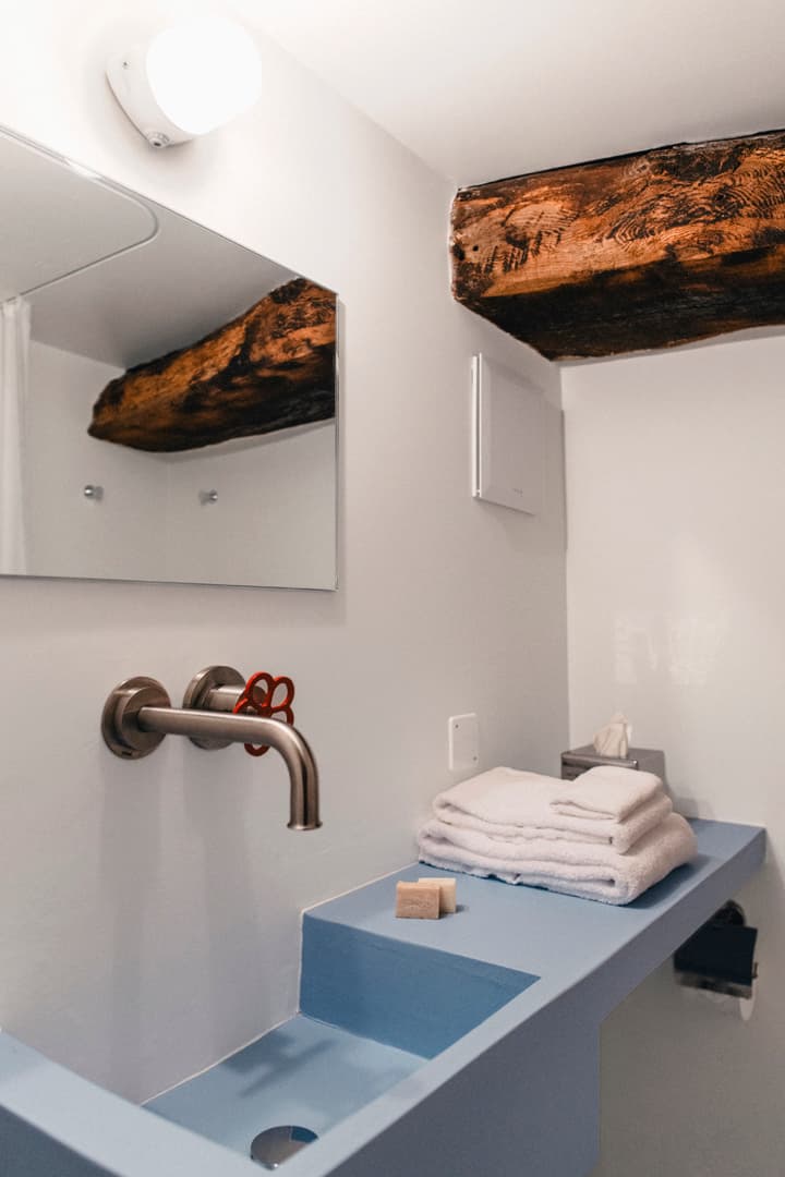 Albergo diffuso — 10