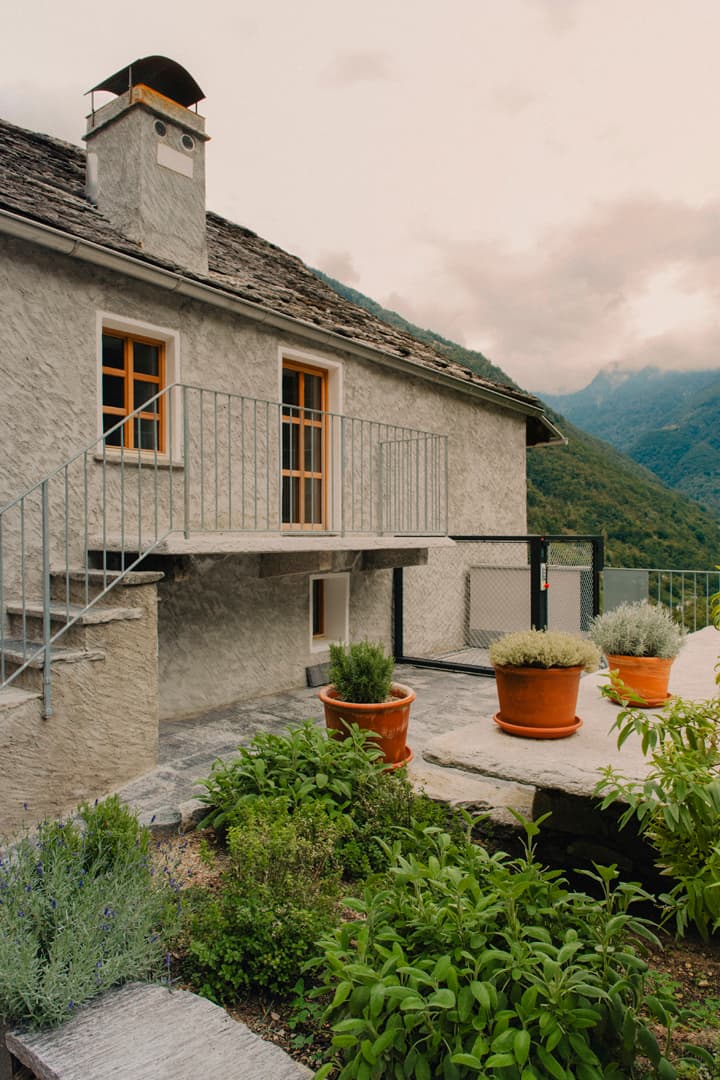 Albergo diffuso — 13