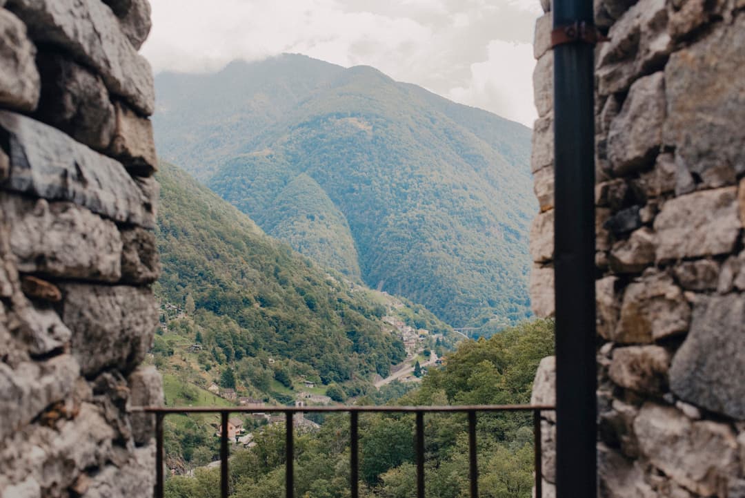 Albergo diffuso — 15