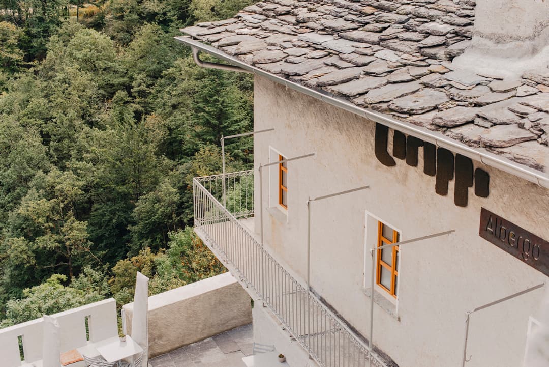 Albergo diffuso — 16