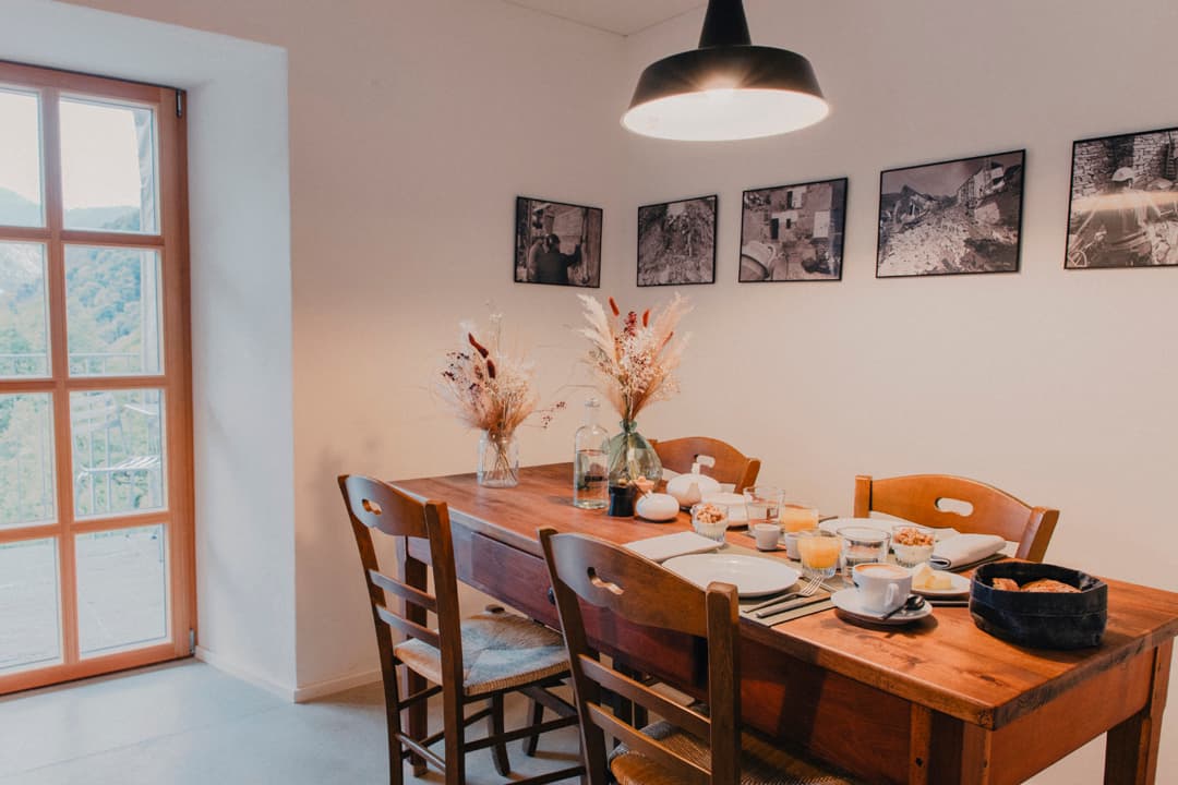 Albergo diffuso — 18