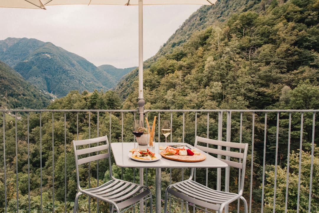 Albergo diffuso — 22