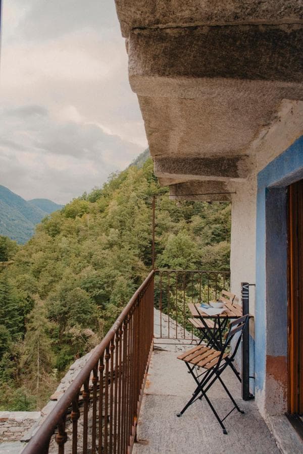 Albergo diffuso — 24