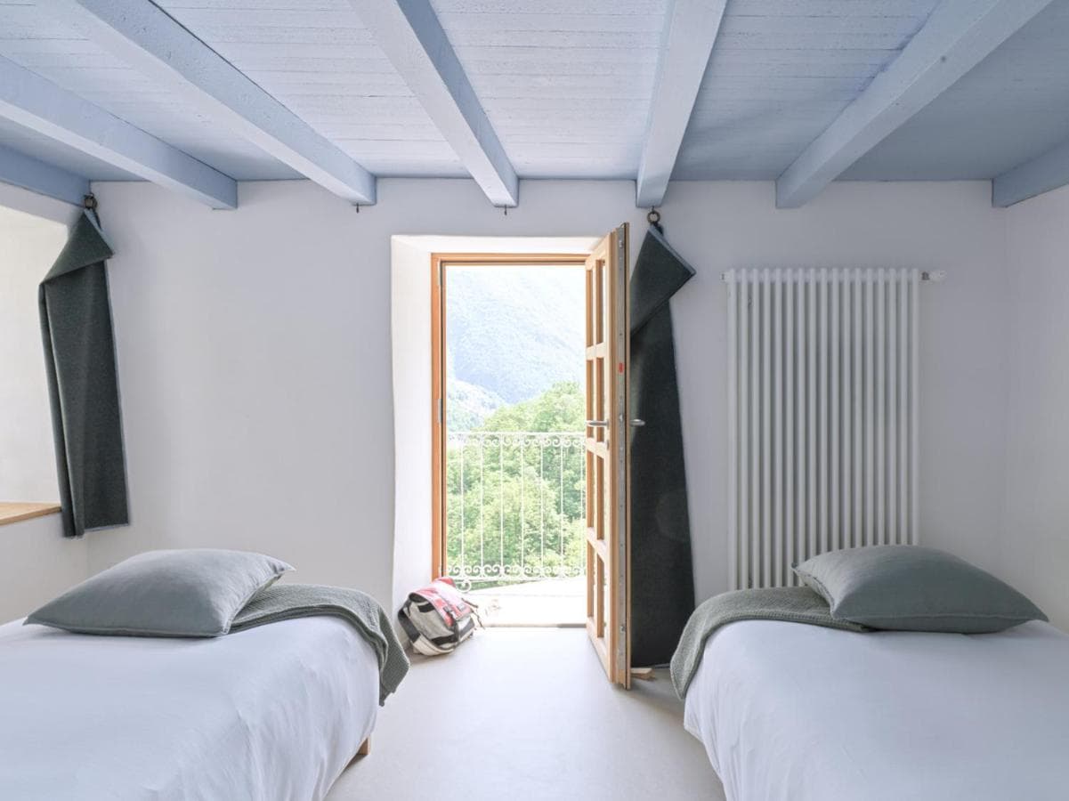 Albergo diffuso