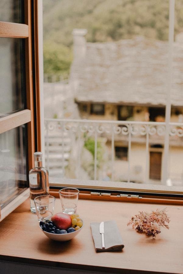 Albergo diffuso — 25
