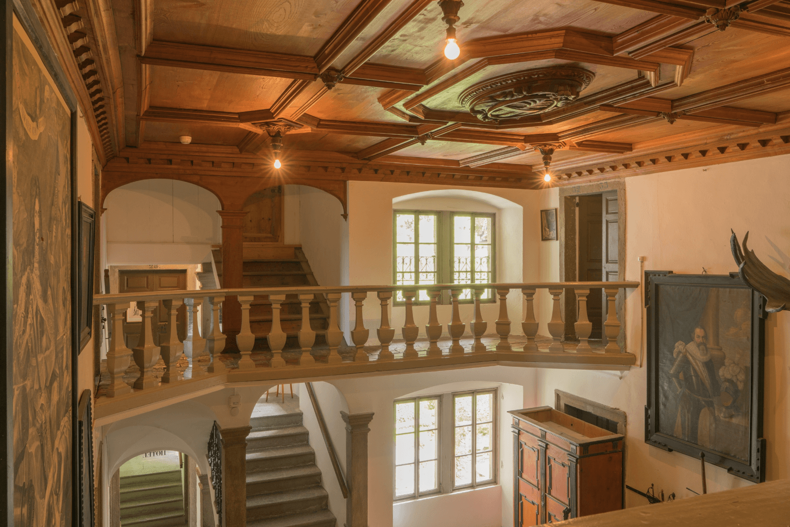 Palazzo Salis — 5