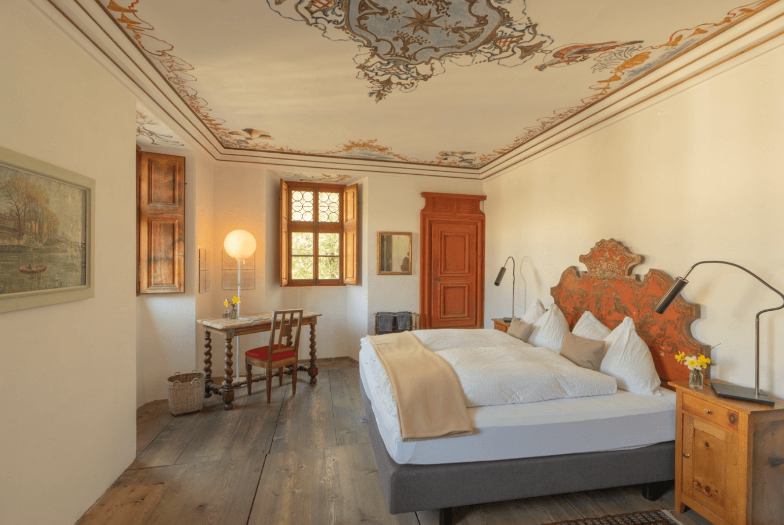 Palazzo Salis — 14