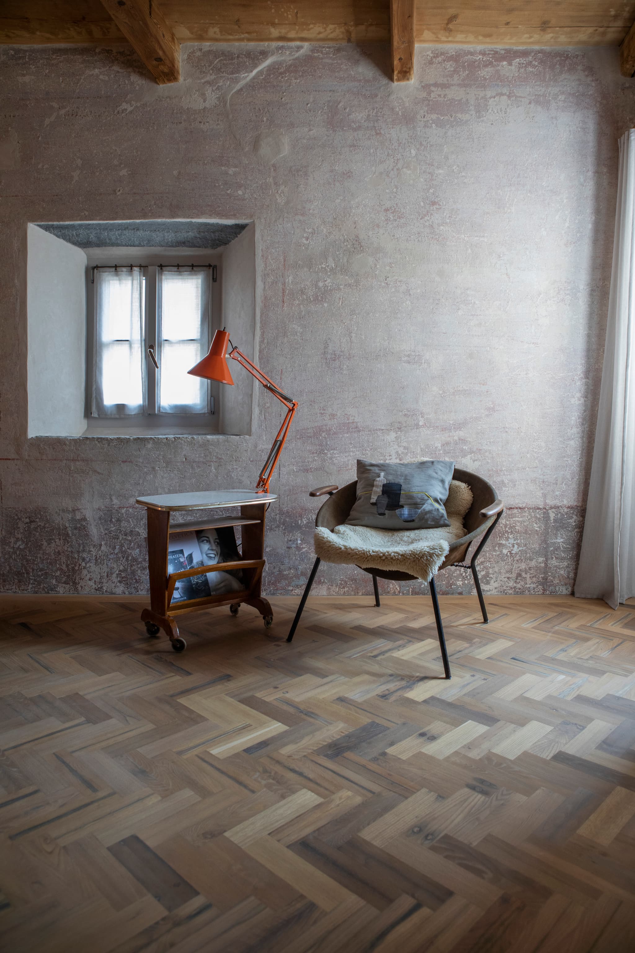 Il Cortiletto — 2