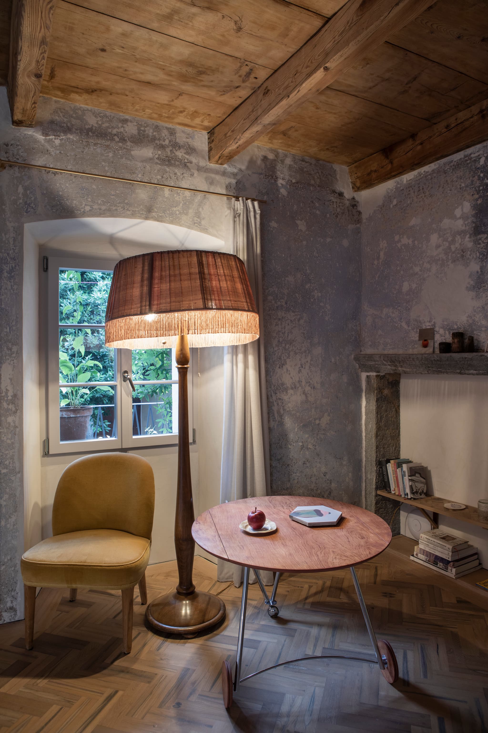 Il Cortiletto — 14