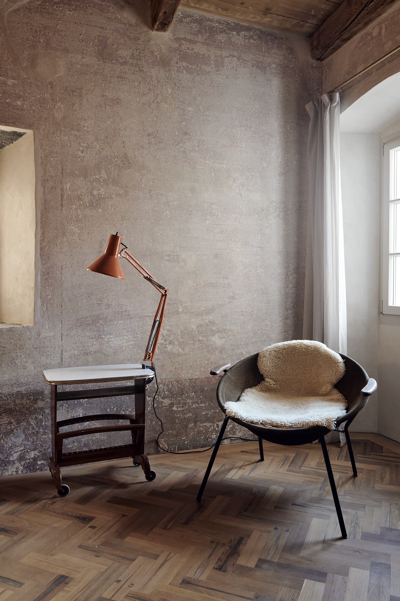Il Cortiletto — 18