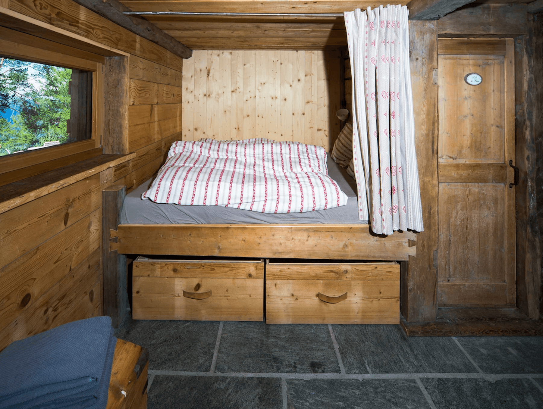 Chalet la gouille à l'ours — 8