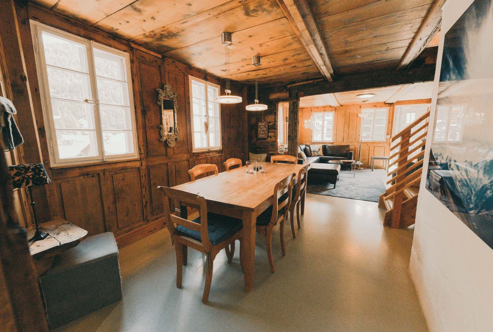 Alte Post - Pavillon — 3