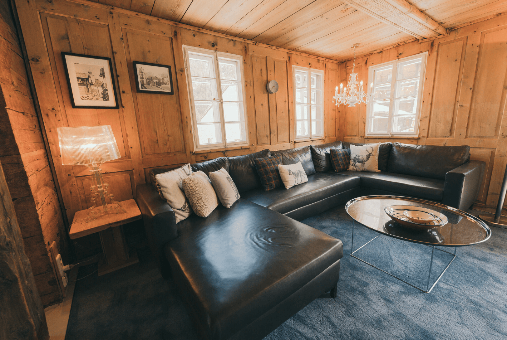 Alte Post - Pavillon — 2
