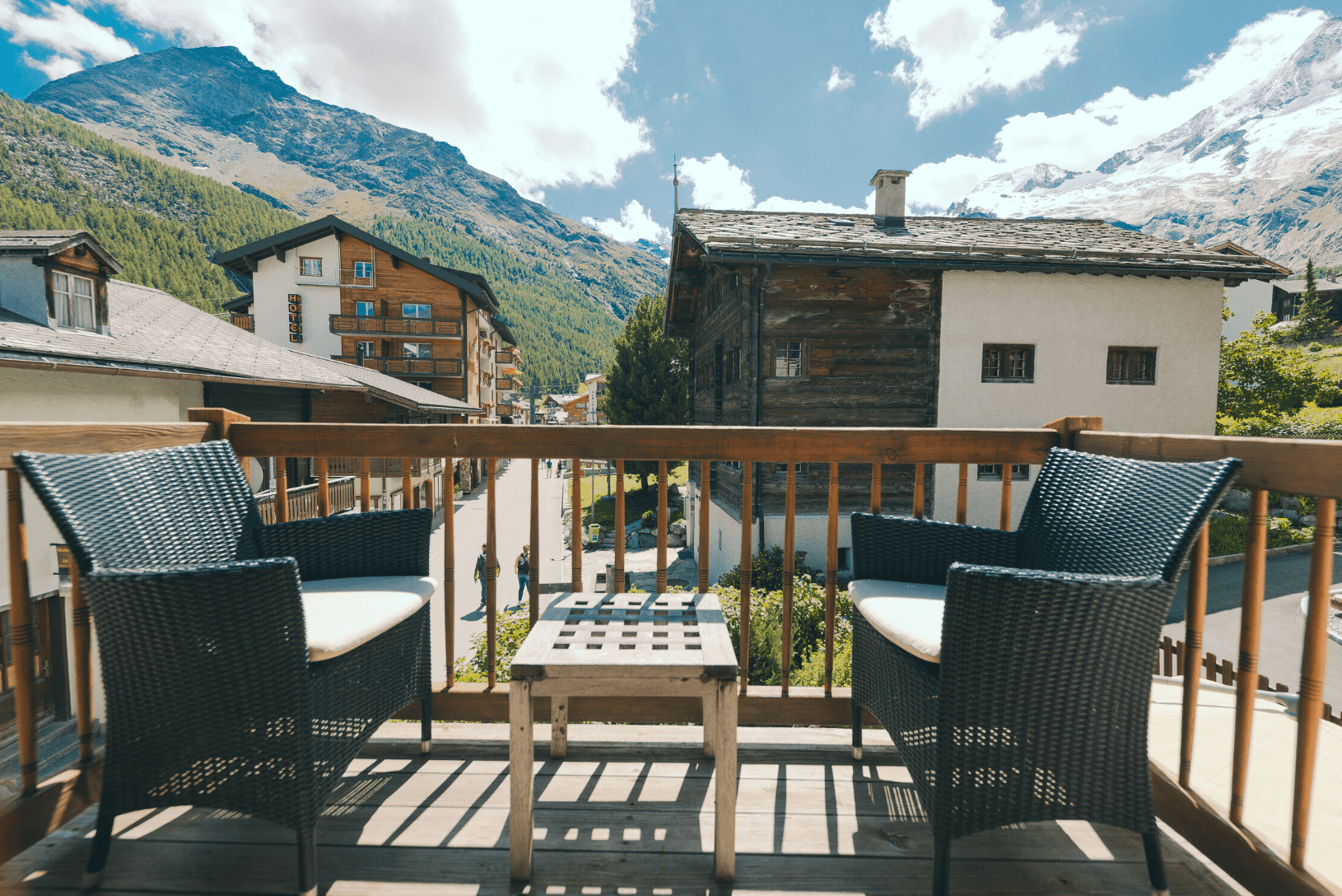 Alte Post - Pavillon — 11