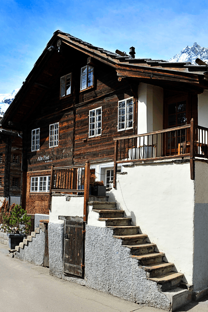 Alte Post - Pavillon — 13