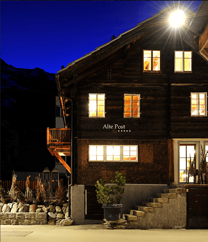 Alte Post - Pavillon — 10
