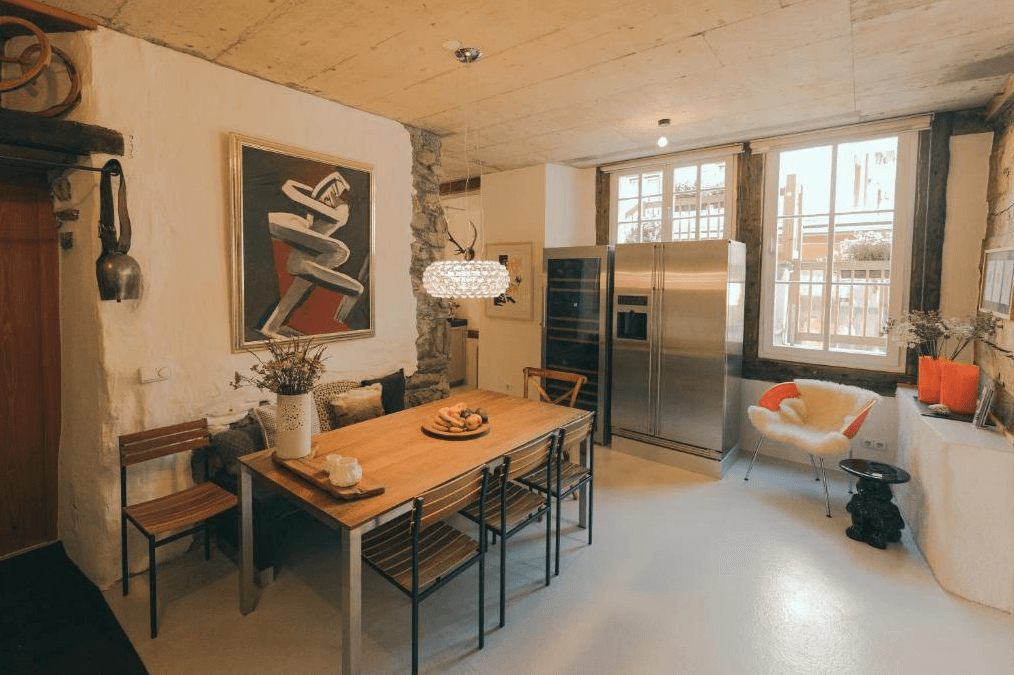 Alte Post - Suite du Maître — 3