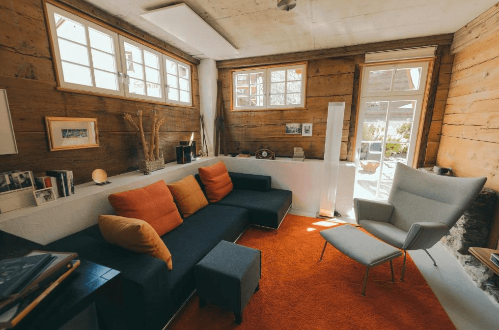 Alte Post - Suite du Maître — 5