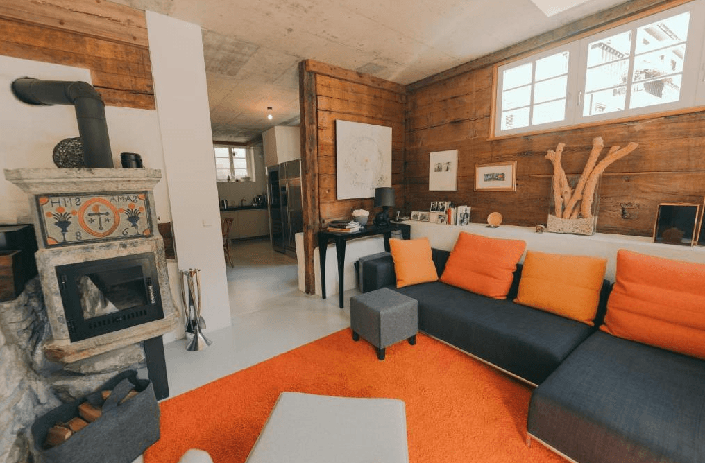 Alte Post - Suite du Maître — 4