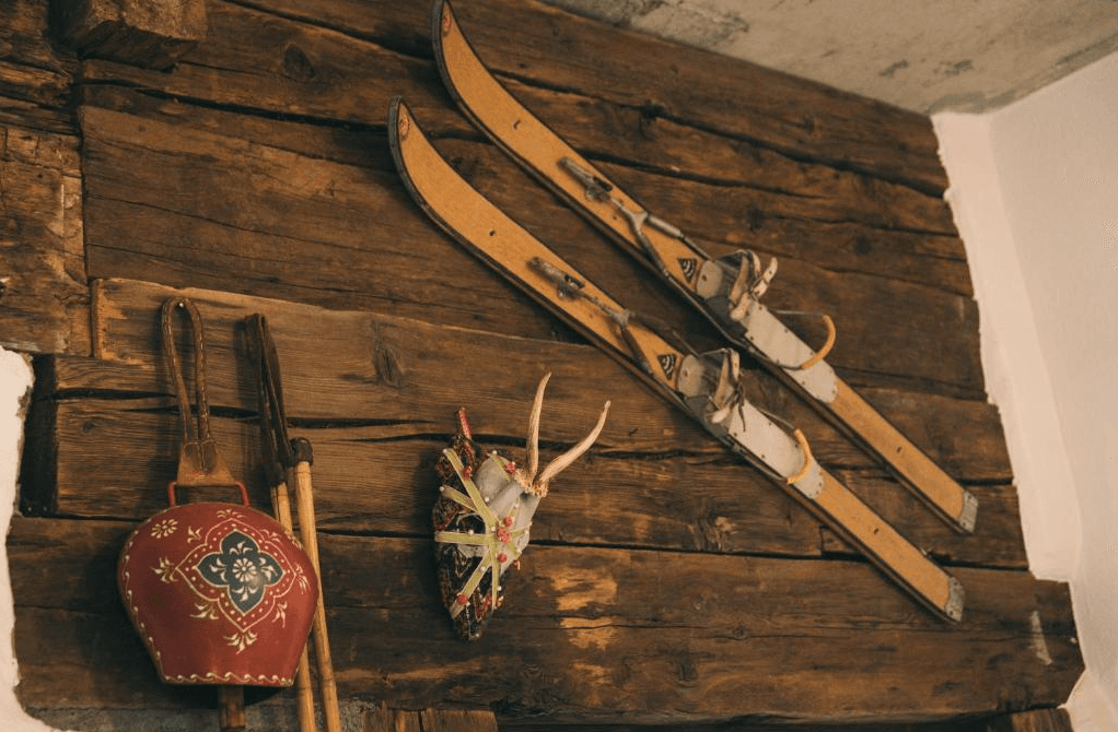 Alte Post - Suite du Maître — 6