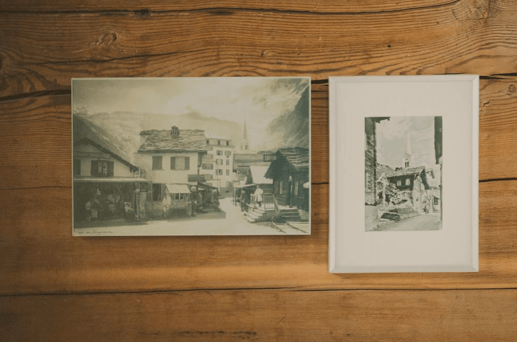 Alte Post - Suite du Maître — 7
