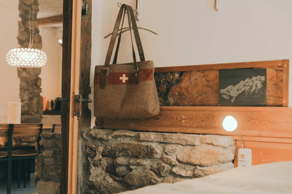 Alte Post - Suite du Maître — 8