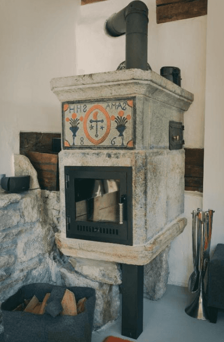 Alte Post - Suite du Maître — 9
