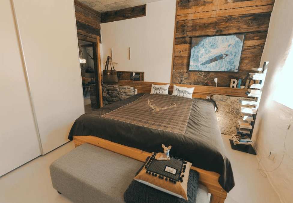 Alte Post - Suite du Maître — 10