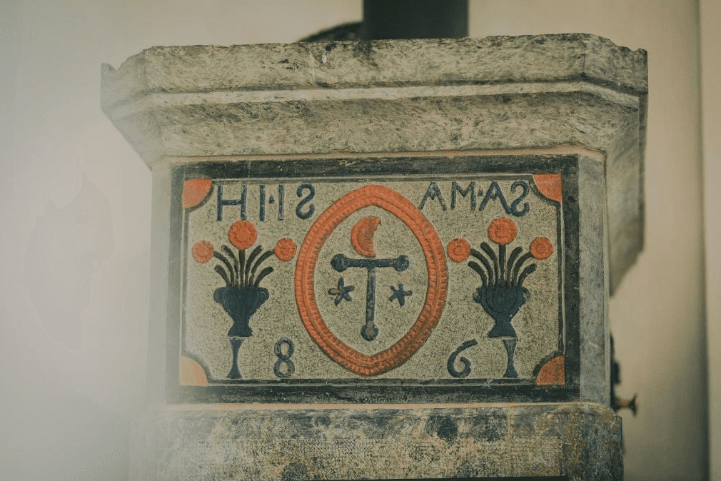 Alte Post - Suite du Maître — 12