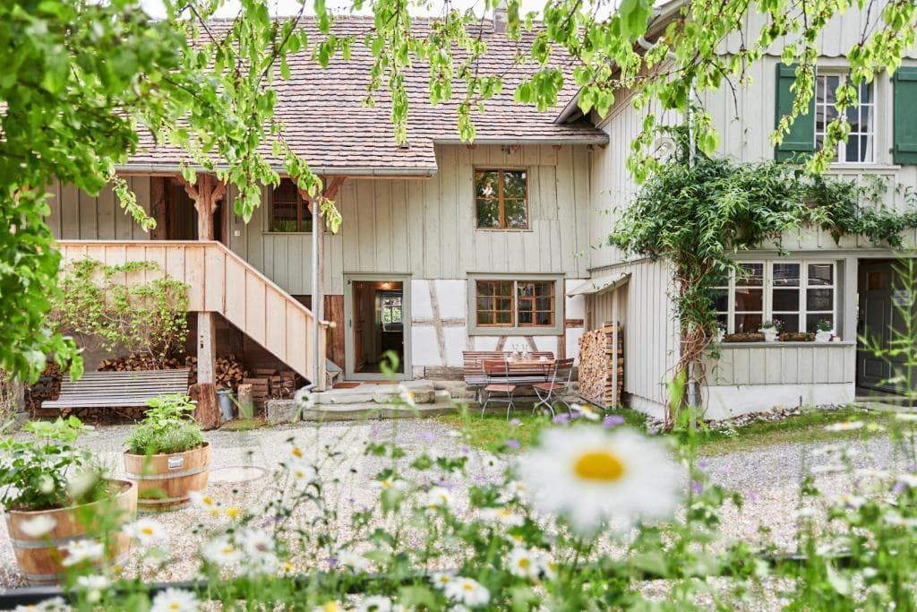 Fischerhäuser