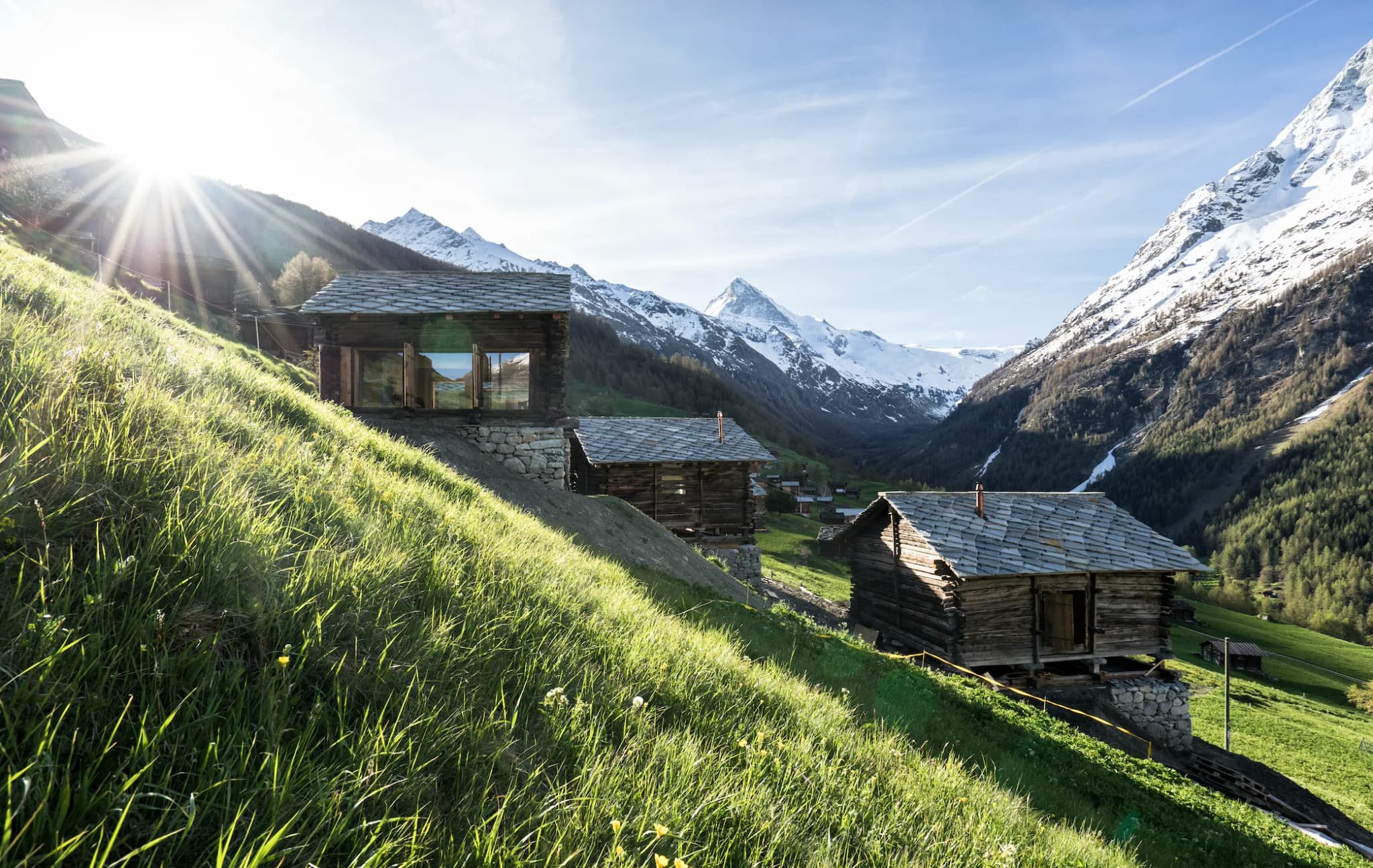 Anakolodge — 2
