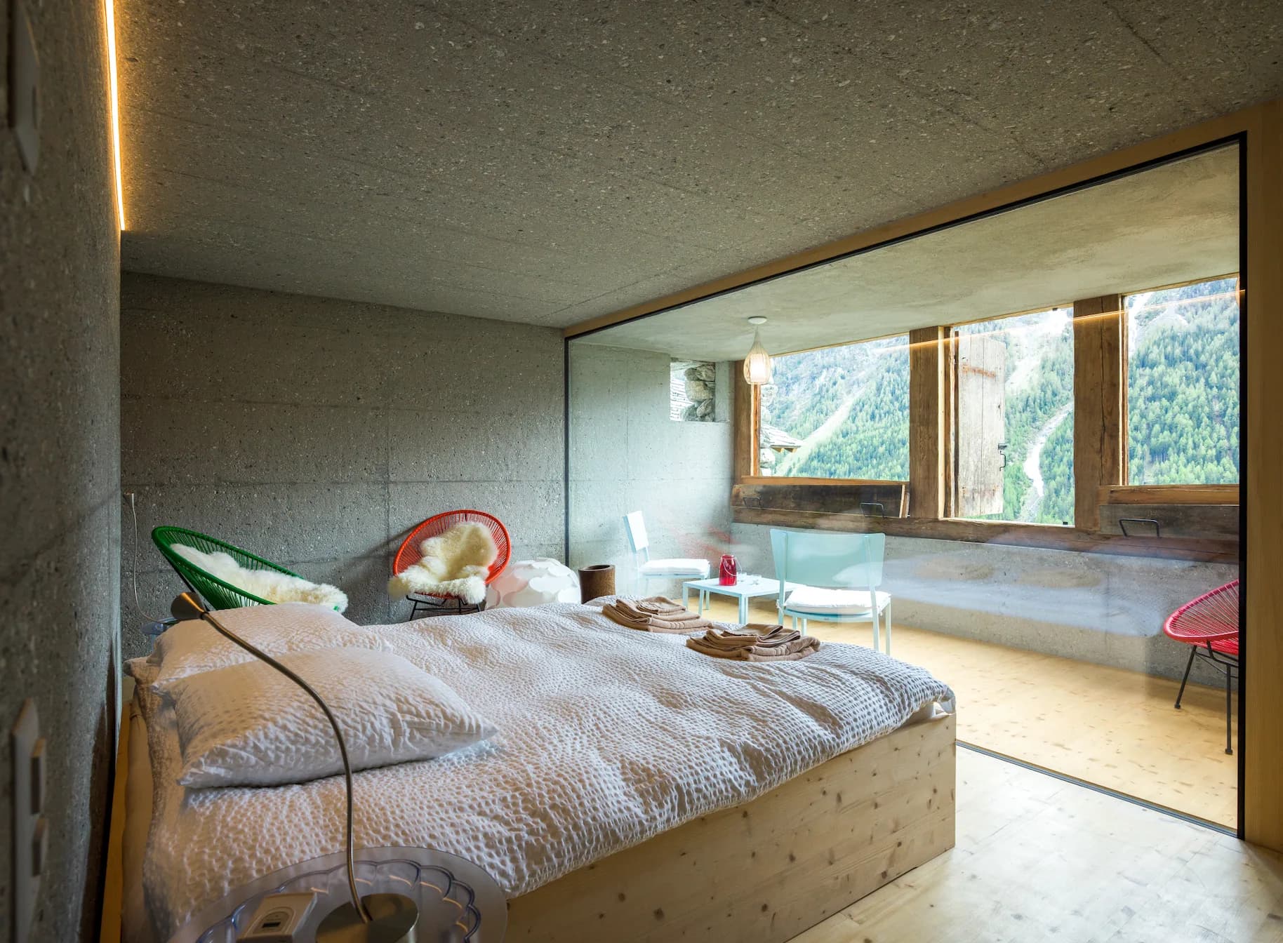Anakolodge — 6