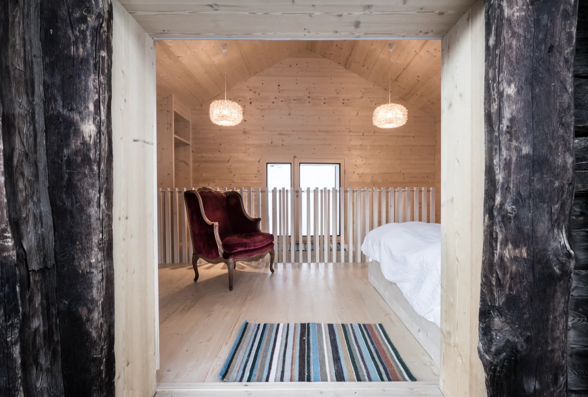 Anakolodge — 7