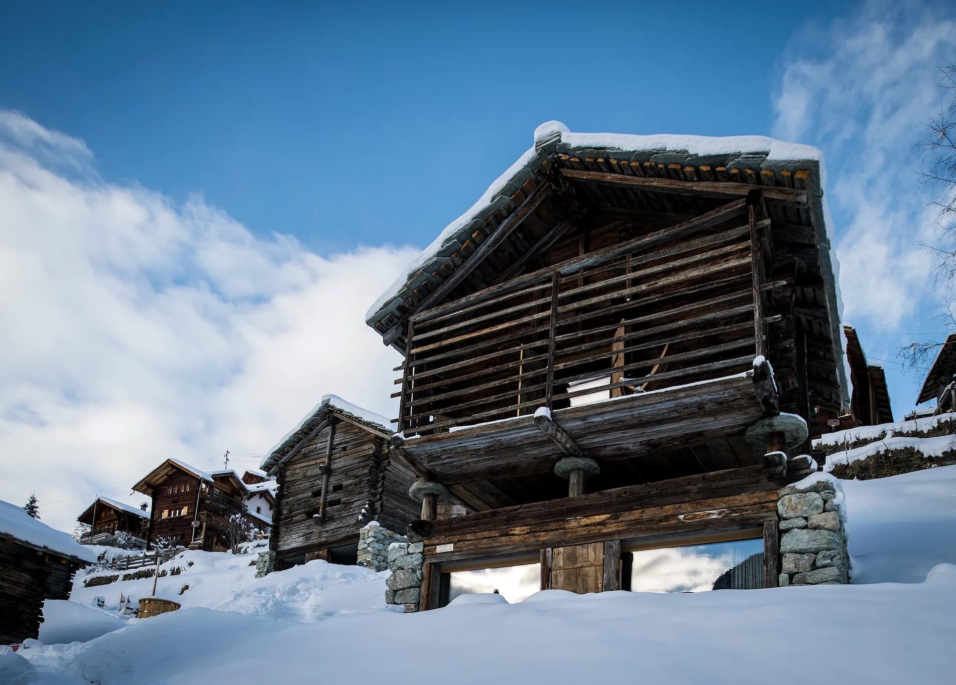 Anakolodge — 11
