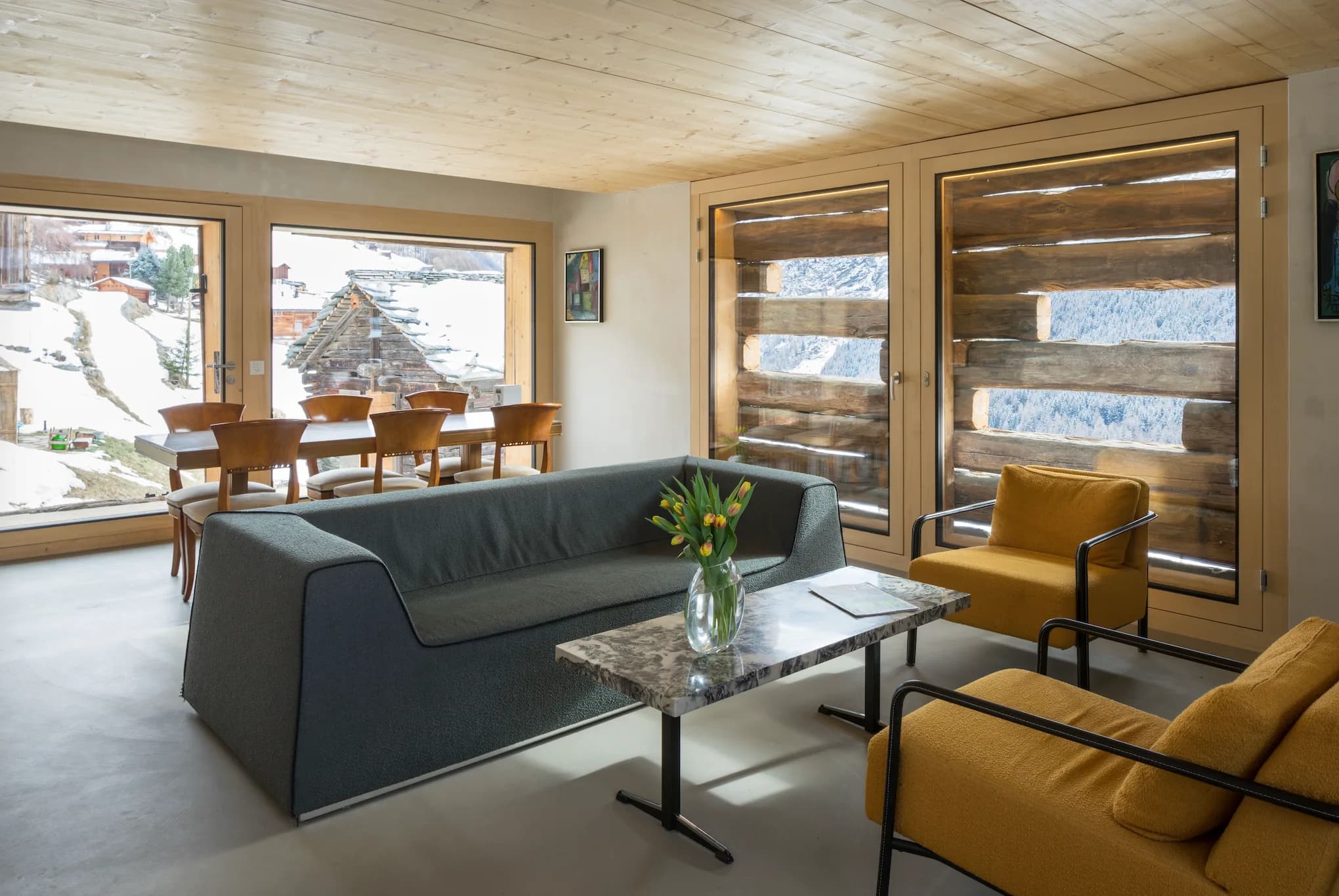 Anakolodge — 12