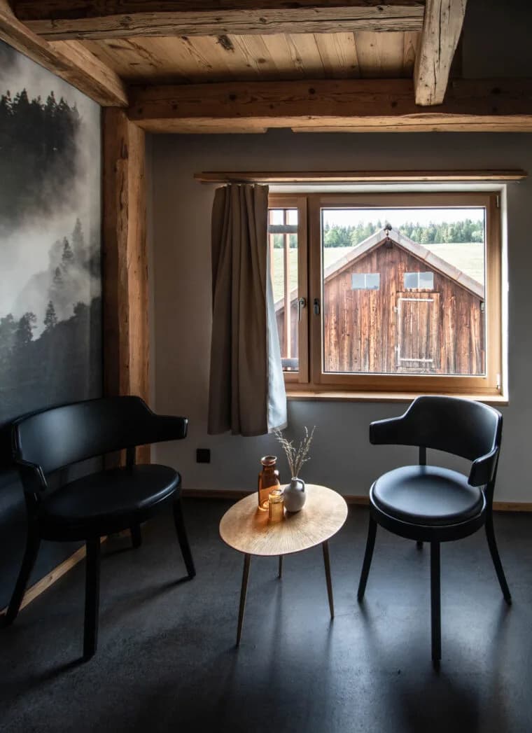 Le Cochon rose — 3