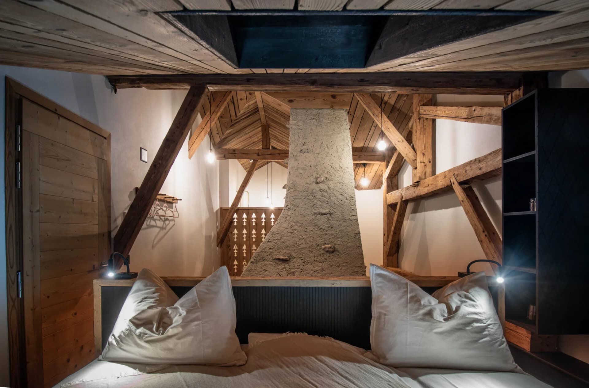 Le Cochon rose — 7