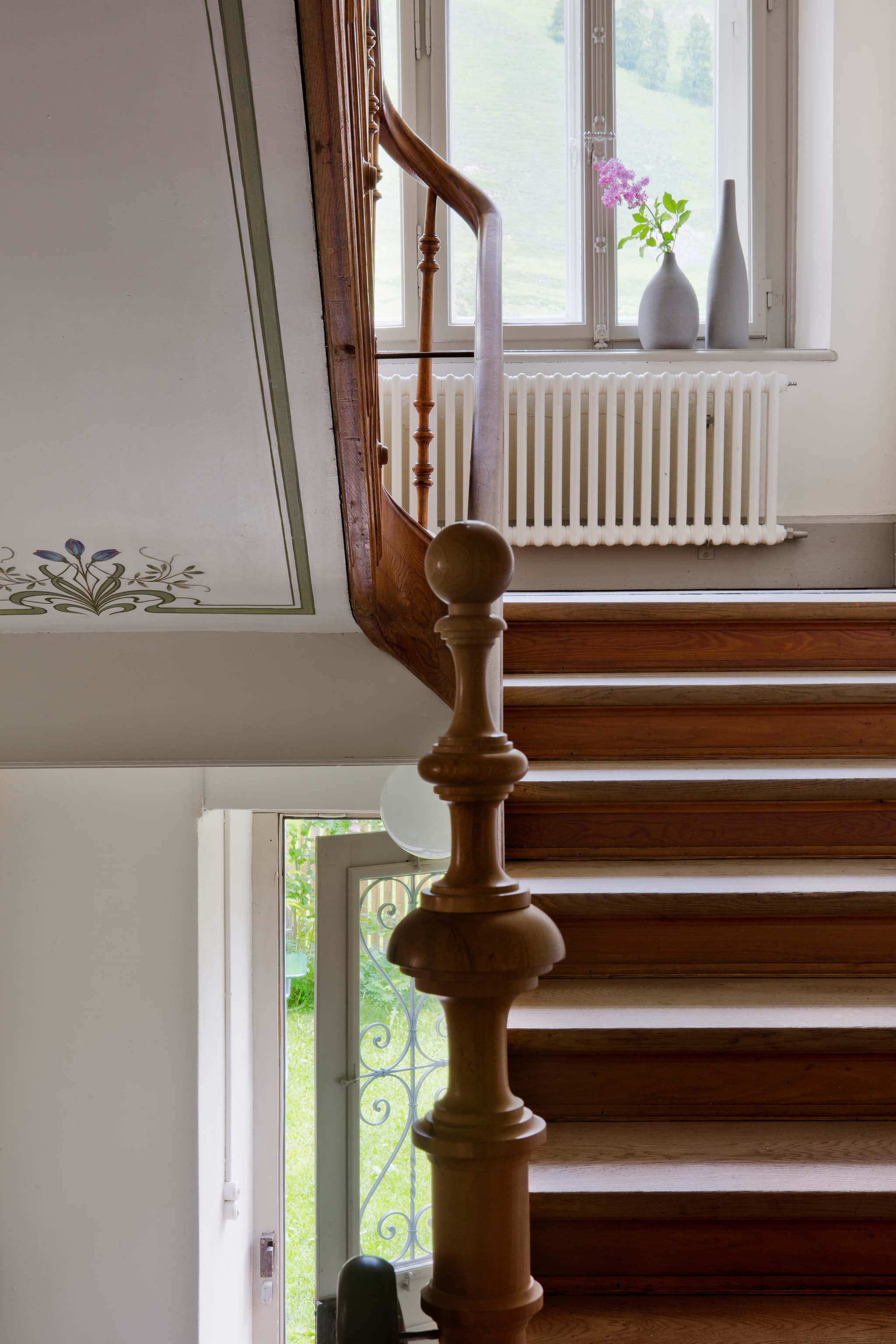 Villa Flor — 2