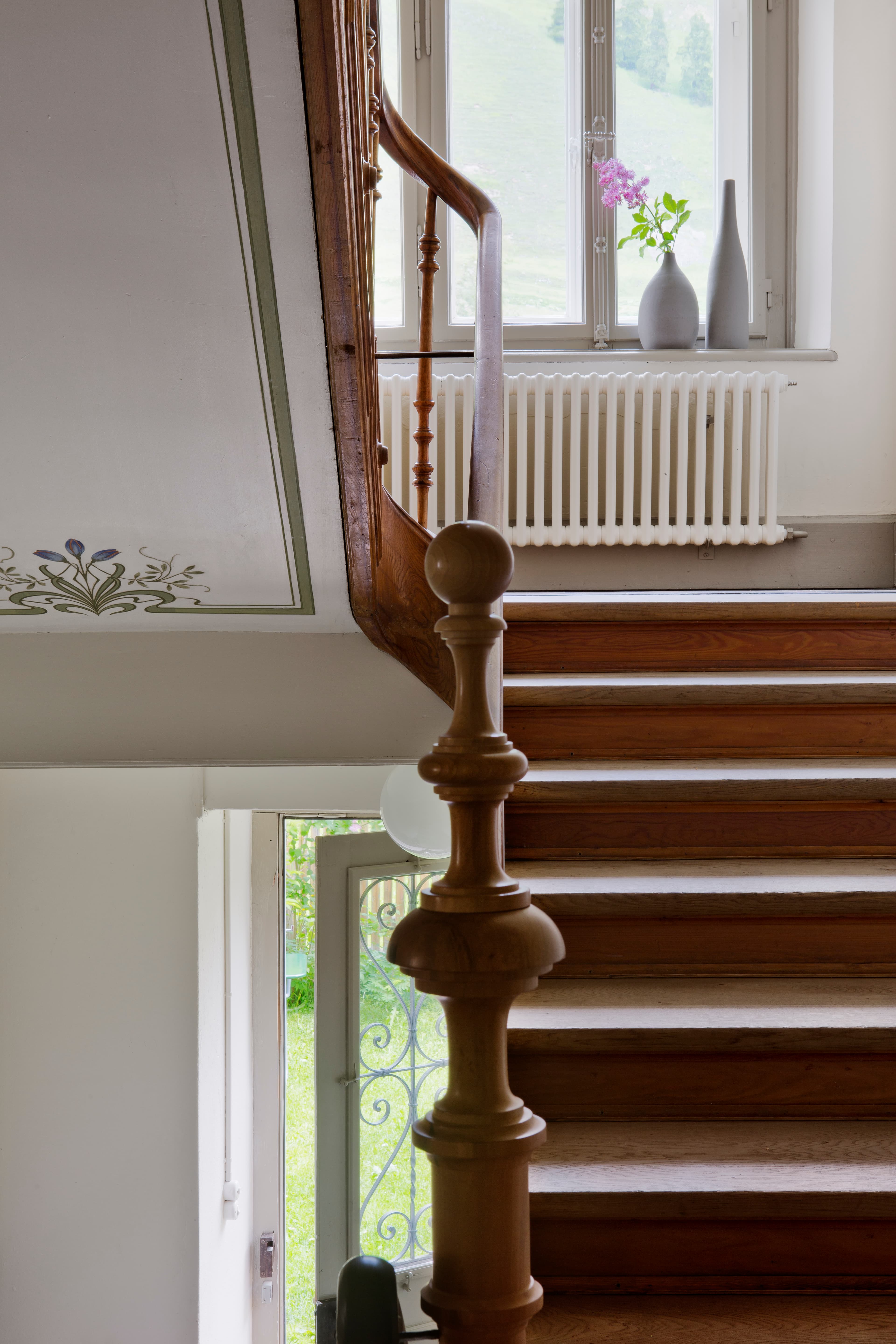 Villa Flor — 2