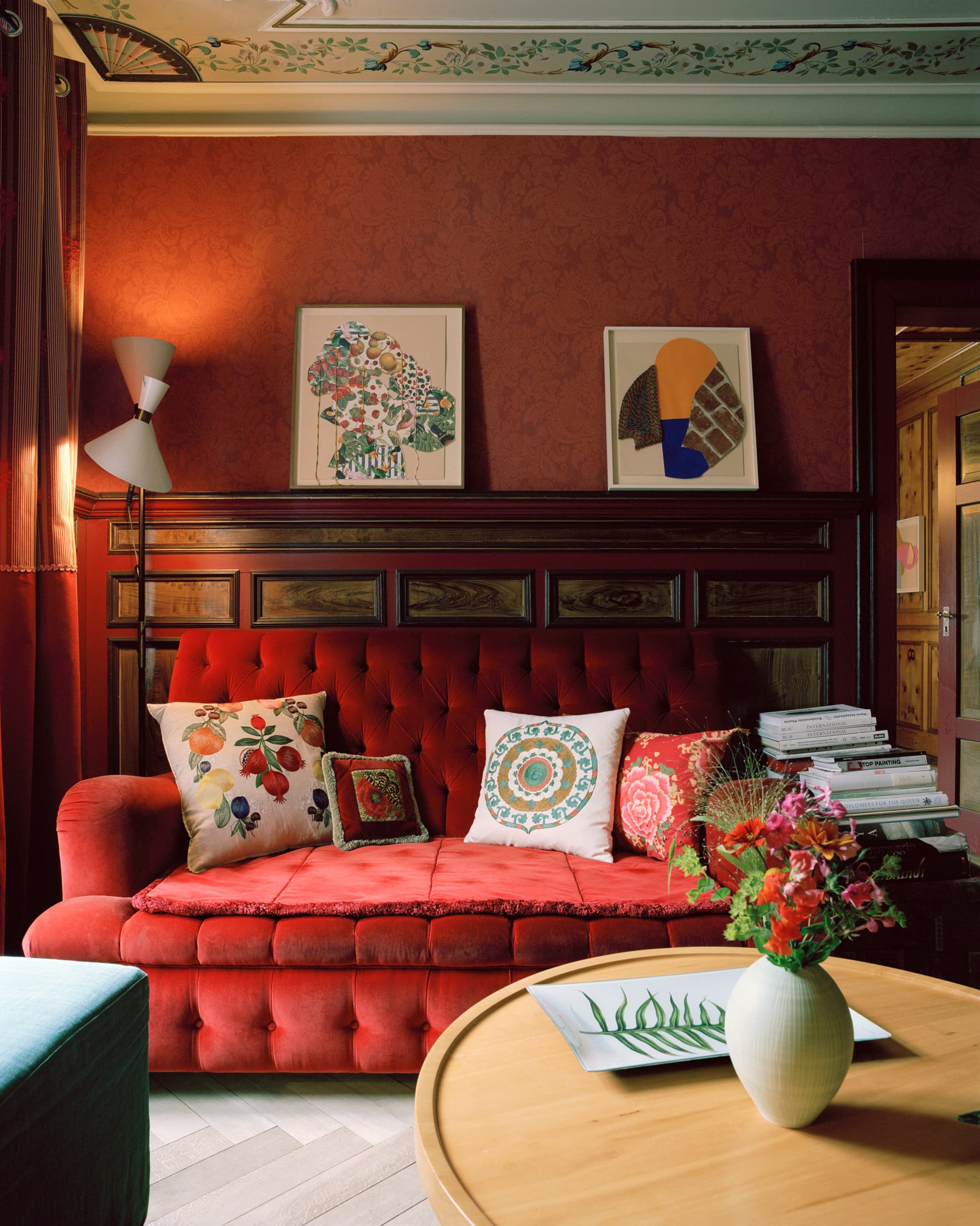 Villa Flor — 11