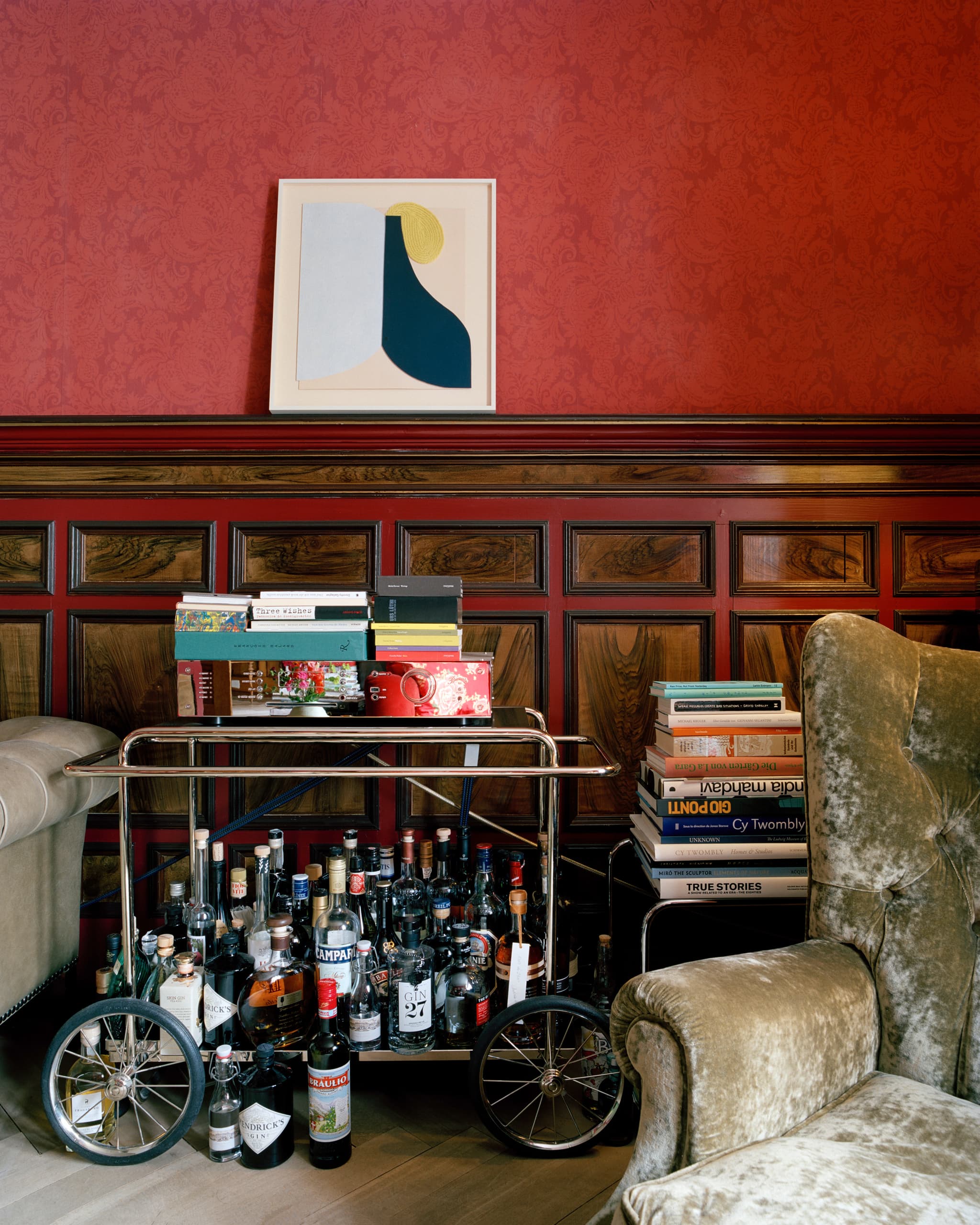 Villa Flor — 12